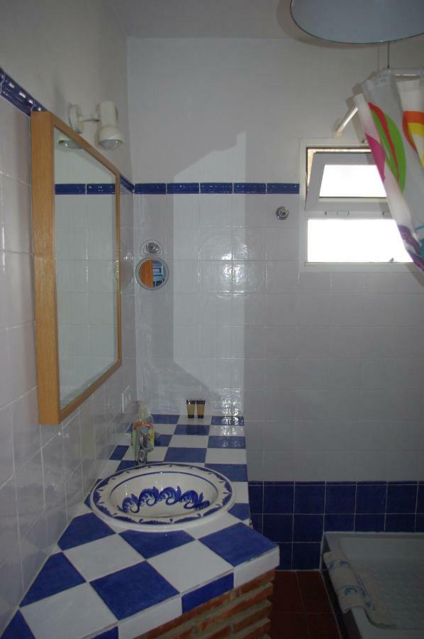 Casa Feliz Villa Iznate Dış mekan fotoğraf